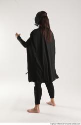 LUCI_AVIOL LADY DARTH VADER STANDING POSE 4